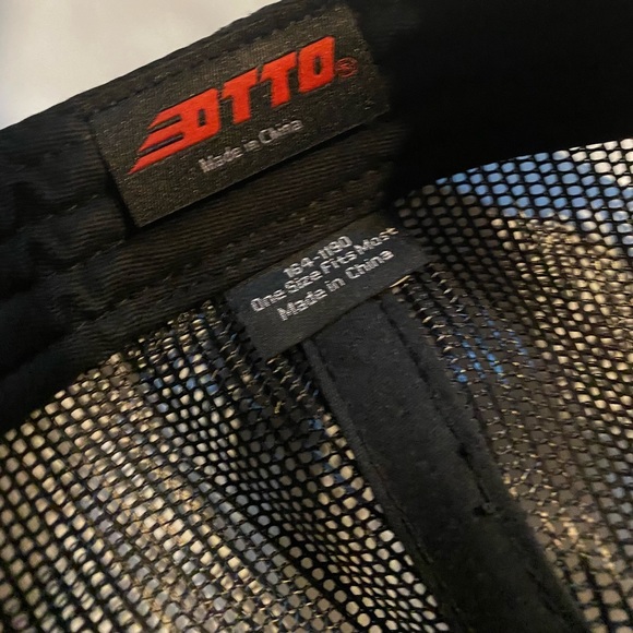 Thiccc Boy Hat - Picture 5 of 5